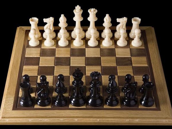 راهیابی بانوی شطرنجباز نابینای دزفولی به اردوی تیم ملی