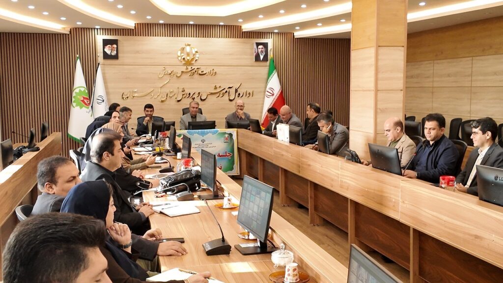 سلامت روان دانش‌آموزان کردستانی در کانون برنامه‌های پیشگیرانه