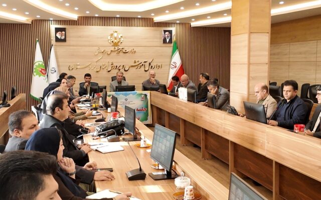 سلامت روان دانش‌آموزان کردستانی در کانون برنامه‌های پیشگیرانه