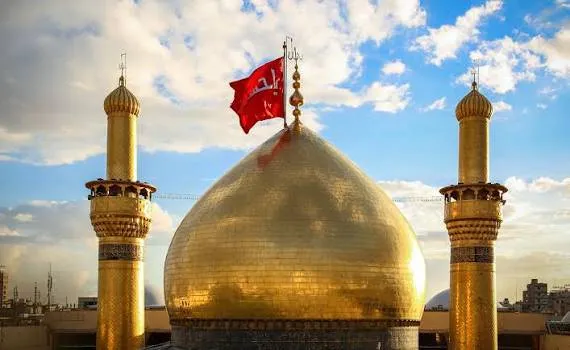 کربلا در شام میلاد بنت‌الحیدر؛ حضور ۸ هزار زائر ایرانی در کربلا و نجف