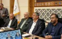استاندار لرستان خبر داد : سرمایه‌گذاری ۵ هزار میلیارد تومانی در صنایع معدنی بروجرد