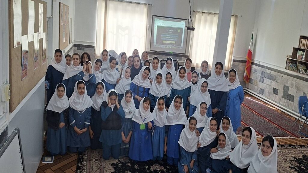آموزش ۱۱ هزار نفر-ساعت جوامع محلی، بیانگر اولویت راهبردی در محیط زیست کردستان است