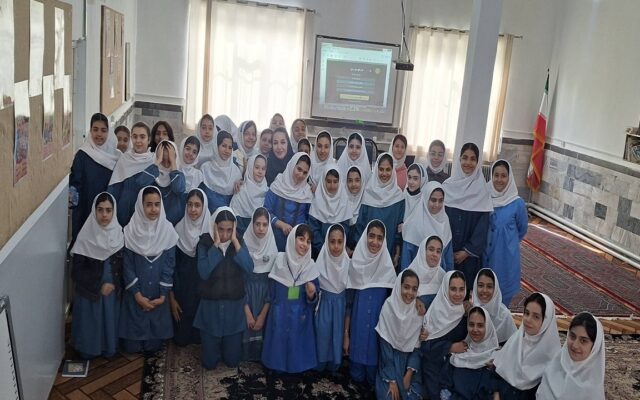 آموزش ۱۱ هزار نفر-ساعت جوامع محلی، بیانگر اولویت راهبردی در محیط زیست کردستان است