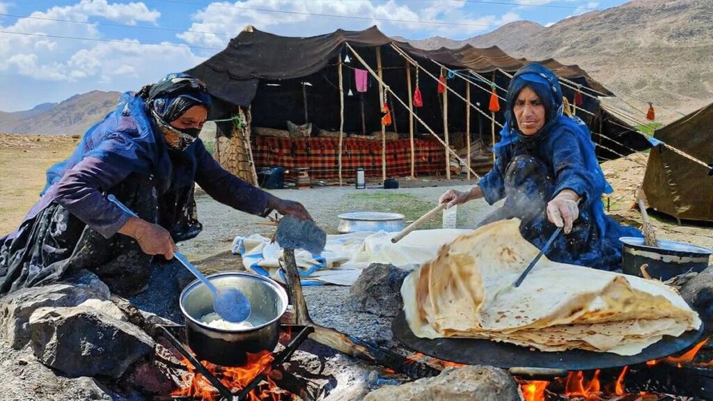 نمایشگاه تهران فرصتی برای معرفی ظرفیتهای عشایری ایلام است