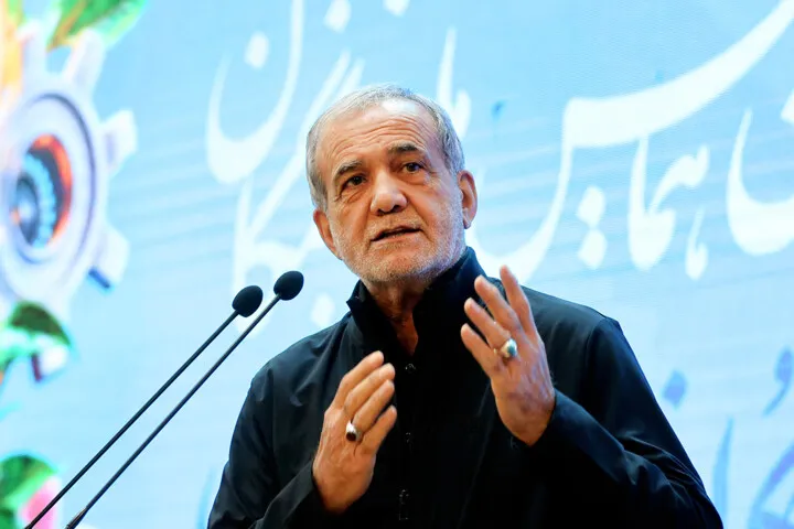 به دنبال رفع موانع پیش‌روی صادرکنندگان هستیم/ ایستادیم و خواهیم ایستاد