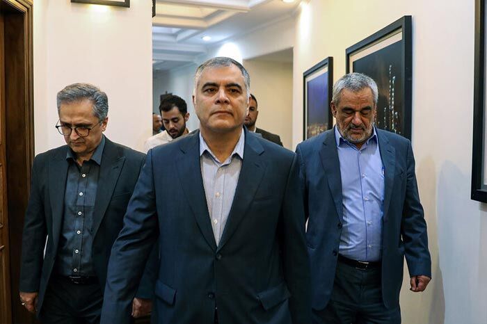 استعفای پاکنژاد؛ مسئلهای فراتر از یک استعفا