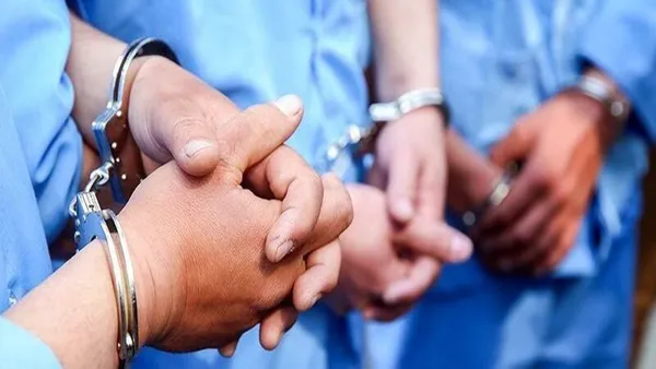 دستگیری ۴۸ سارق و محکوم متواری در اندیمشک