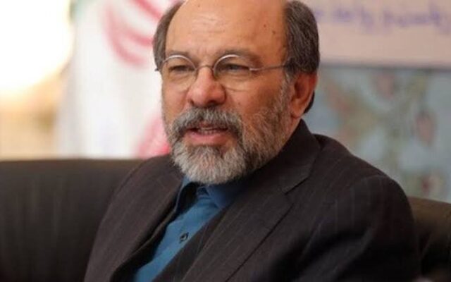 اندر موضوع جیغ بنفش در مجلس و طرح « تورم صفر » آقای شهرداری
