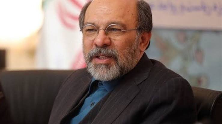 اندر موضوع جیغ بنفش در مجلس و طرح « تورم صفر » آقای شهرداری