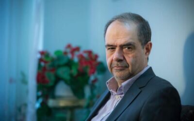 امین زاده: صداوسیما به‌طور جدی ایده «جنگ بی‌پایان» را ترویج می‌کند/ چین تنها بازیگری است که می‌تواند به توافق ایران و آمریکا اعتبار دهد