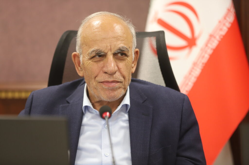 دولت تسهیل‌گر باشد؛ سرمایه‌گذاران خصوصی به صنعت ساخت شناور ورود کنند