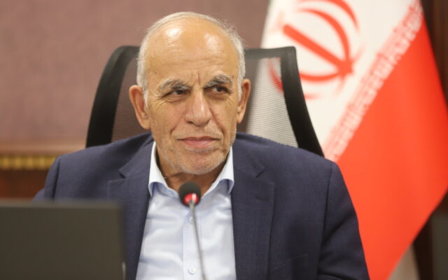دولت تسهیل‌گر باشد؛ سرمایه‌گذاران خصوصی به صنعت ساخت شناور ورود کنند