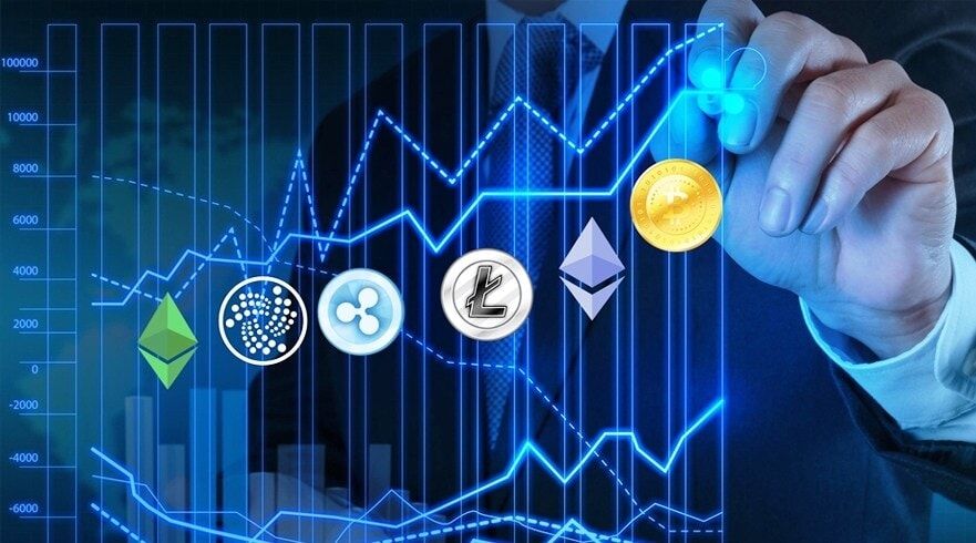 خیز بیت کوین به سمت ۱۰۰ هزار دلار؟ | تقابل انتظارات تورمی و سیاست پولی