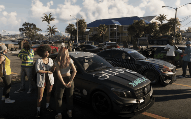GTA VI will have in-game podcasts and at least six radio stations