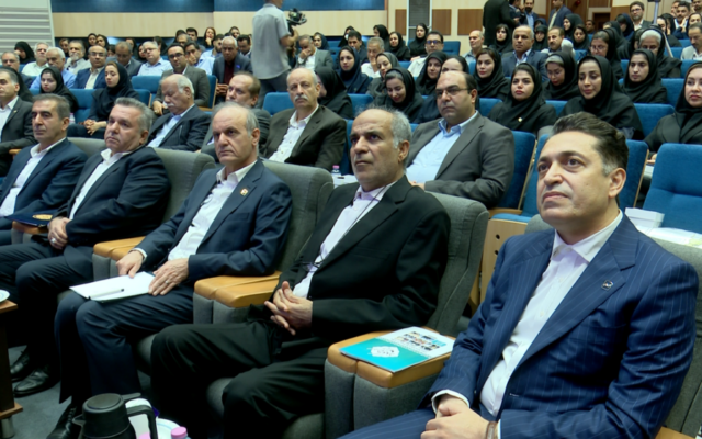 بوشهر پیشرو در حوزه مقررات فنی هوشمند در حوزه استانداردسازی