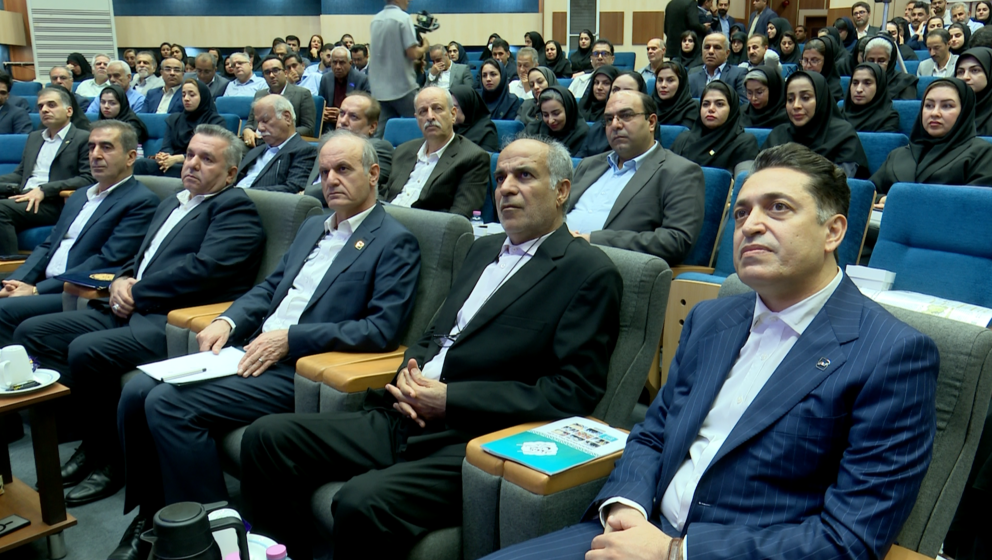 بوشهر پیشرو در حوزه مقررات فنی هوشمند در حوزه استانداردسازی