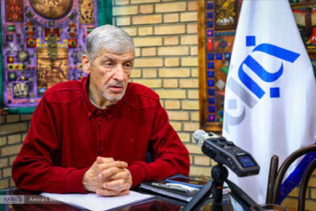 فتنه احمدی نژاد هنوز ادامه دارد / روایت حقیقتپور از تندرویها در کشور