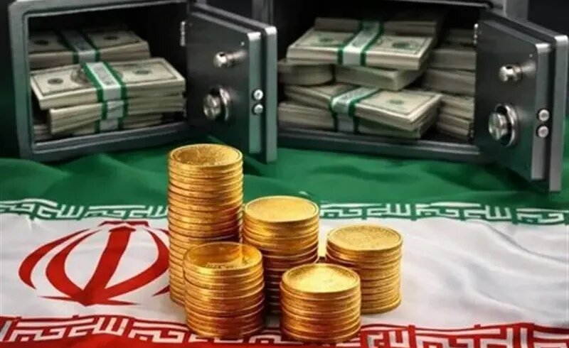 پذیره‌نویسی دومین صندوق ارزی بازار سرمایه از امروز آغاز می‌شود
