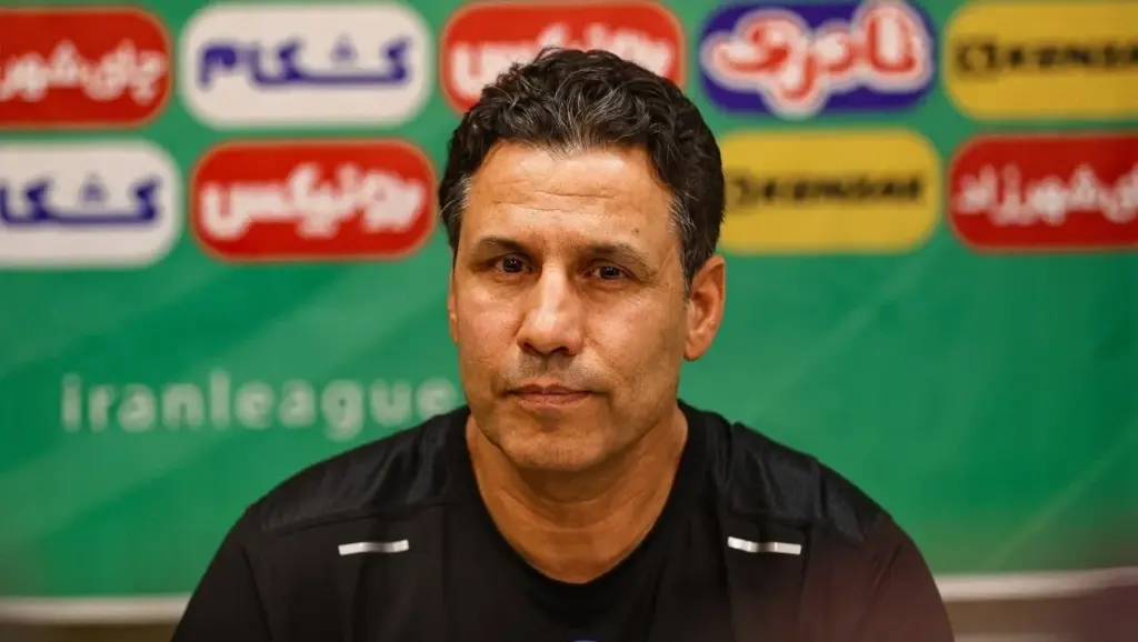 مهدی تارتار:دلم برای دو بازیکن پرسپولیس می سوزد، گلی که خوردیم ناراحتم کرد