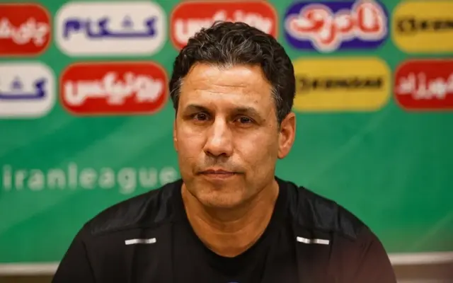 مهدی تارتار:دلم برای دو بازیکن پرسپولیس می سوزد، گلی که خوردیم ناراحتم کرد