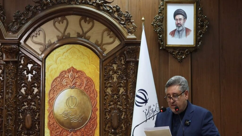 چراغ تولید تئاتر در آذربایجان شرقی روشن می‌ماند