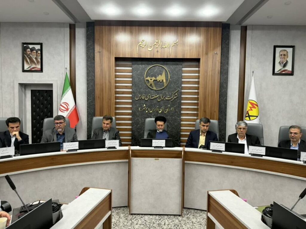 تشکیل ۸ شعبه قضایی ویژه برای برخورد با تخلفات صنعت برق در فارس