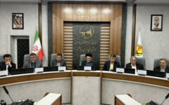 تشکیل ۸ شعبه قضایی ویژه برای برخورد با تخلفات صنعت برق در فارس