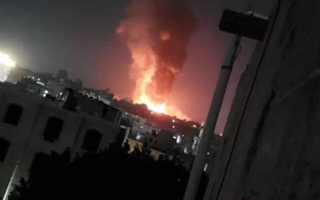 عضو ارشد انصارالله خواستار تحقیقات بین‌المللی درباره جنایات عربستان شد
