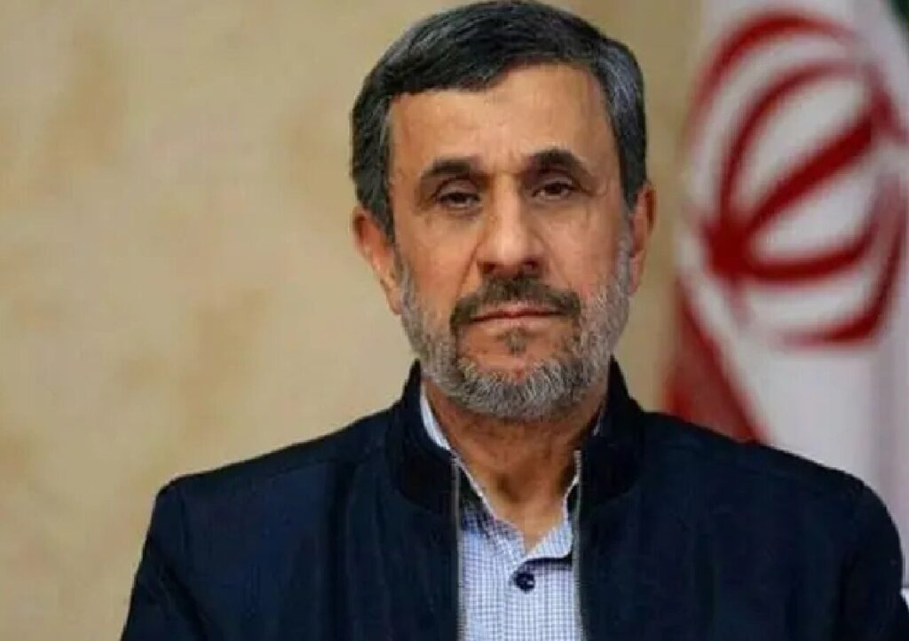 ماجرای اخراج احمدینژاد در اجلاس عدم تعهد/ علیزاده طباطبایی: وقتی ظریف را کنار می گذاریم، معلوم است که نمیتوانیم با دنیا رابطه درست برقرار کنیم+ فیلم