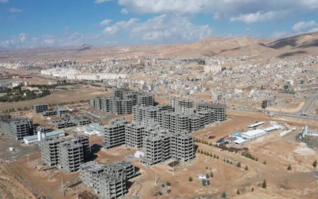 اجبار برخی متقاضیان مسکن ملی شهرک صدرا به پرداخت مبالغ میلیاردی