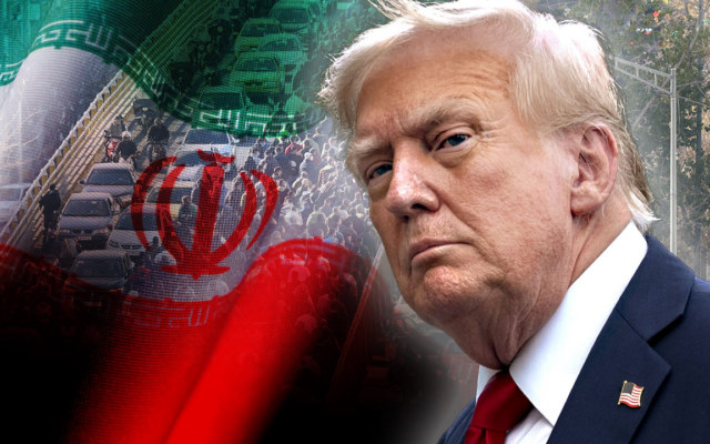 تهدیدهای ترامپ به نابودی ایران؛ زنگ خطری برای بشریت و تمدن جهانی