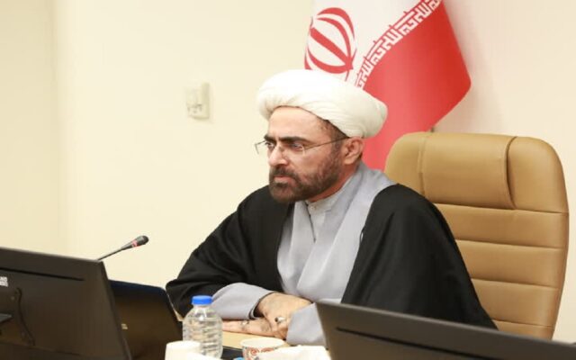 سامانه جامع گفتگو با کتاب؛ رویکردی نوین به پژوهش در جهان اسلام