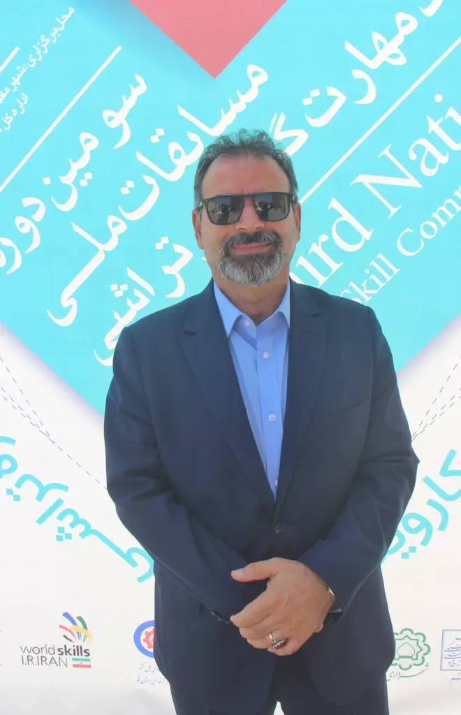 هدف‌گذاری ایران برای تصاحب ۲ درصد از بازار جهانی گوهرسنگ