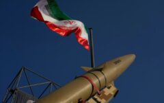 جنگ شود ممکن است حمله زمینی کنیم؛ هشدارهای جدید ایران به کشورهای منطقه | وال‌استریت‌ژورنال مدعی شد