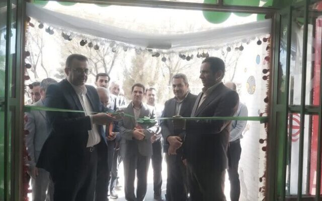 اولین مدرسه رسمی حفظ قرآن ویژه دانش آموزان نابینای کشور در کرمان افتتاح شد