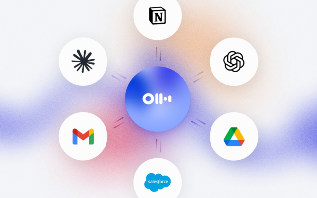 Otter.ai raises $320 million from General Catalyst’s growth fund for its meeting tool