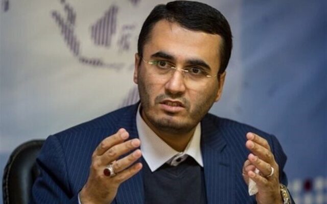 عضو هیات رئیسه مجلس: کشورهای اسلامی باید در صفی واحد برابر رژیم صهیونیستی بایستند/ حماس توانست ثابت کند که این رژیم بسیار شکننده است