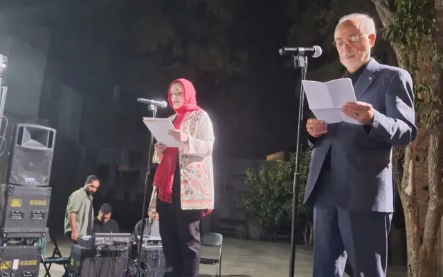 مهمترین رسالت سفیران خارجی انتقال پیام فرهنگی بین ملتهاست