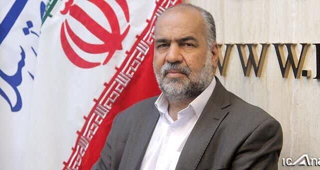 نماینده مجلس: اعزام ناوهای آمریکایی مانع عقب‌نشینی ایرانیان از منافع ملی نمی‌شود/ کاخ سفید تلاش می‌کند با ارعاب، طرف مقابل را به عقب‌نشینی وادار کند