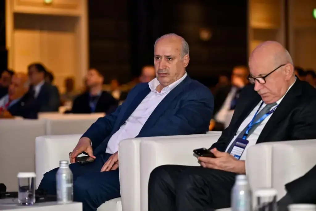 حضور رئیس فدراسیون فوتبال ایران در نشست ویژه رؤسا و دبیران کل فدراسیون‌های فوتبال آسیا
