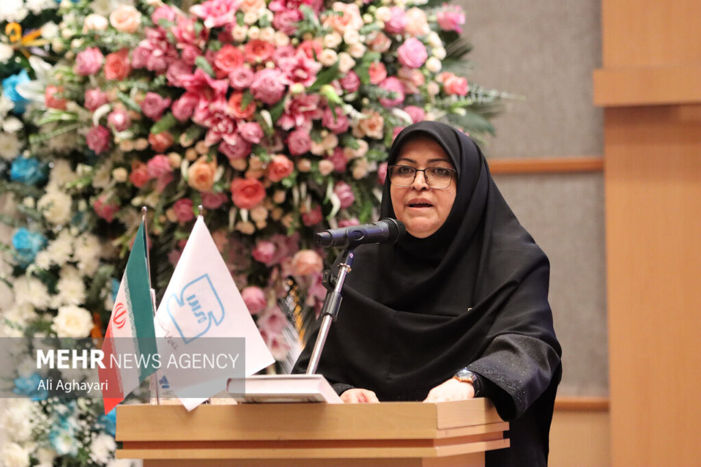 انصاری: تدوین استانداردهای پژوهش‌ محور در دستور کار سازمان قرار دارد