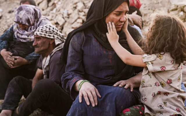 «سرزمین فرشتهها» به جشنواره فیلمهای آسیایی بارسلون میرود