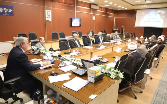 ارجاع هوشمند پرونده گامی مهم برای افزایش اعتماد عمومی، تسهیل و تسریع در رسیدگی به پرونده‌ها است