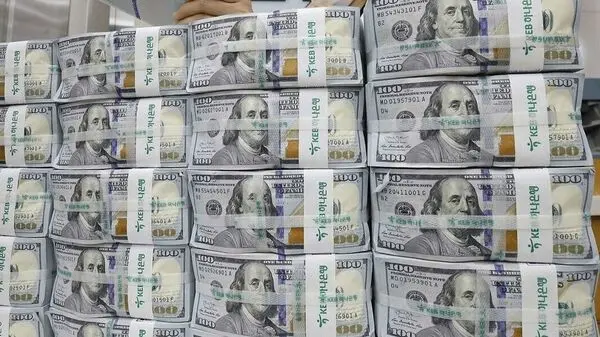 دلار گران شد/جدول قیمت امروز جمعه ۲۴ مهر ۱۴۰۵