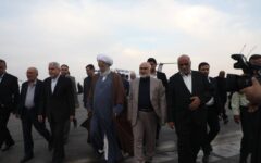 گردشگری ایران و عراق در آستانه جهش؛ هدف‌گذاری برای ۱۰ میلیون سفر