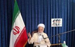 آیت الله دری: ترویج نماز و تقویت معنویت از وظایف مهم حکومت اسلامی است
