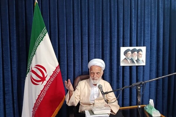 آیت الله دری: ترویج نماز و تقویت معنویت از وظایف مهم حکومت اسلامی است