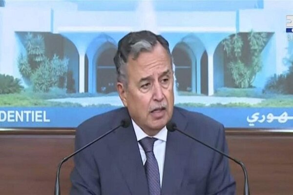 عزم نبیل فهمی برای سفر به جنوب لبنان