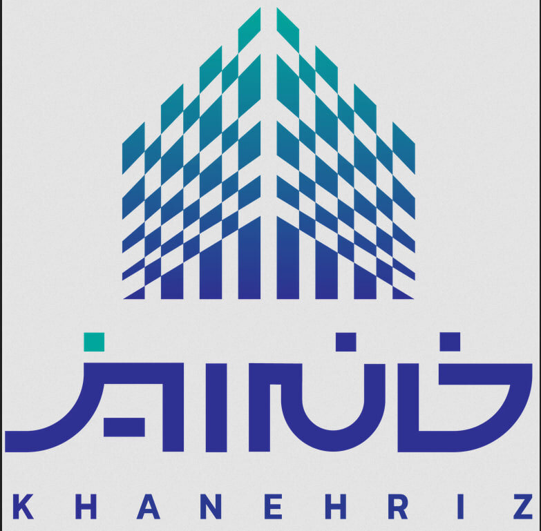 ریزریز خانه دار شوید
