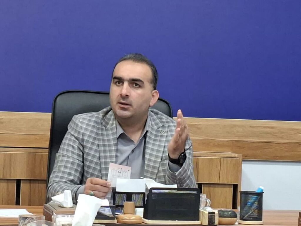 تقویت پدافند غیرعامل تداوم خدمترسانی در شرایط اضطراری را تضمین میکند